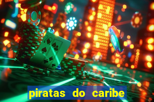 piratas do caribe 1 filme completo dublado